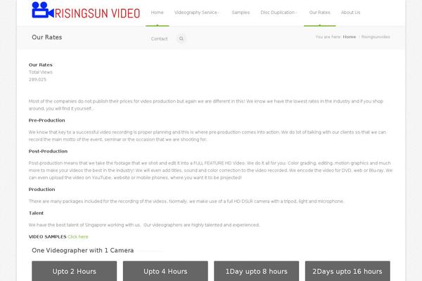 Site using Purethemes-shortcodes plugin