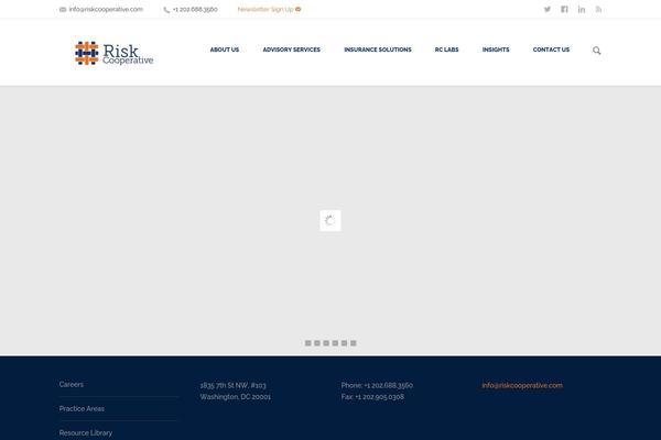 Site using Eu-opt-in-compliance-for-mailchimp plugin