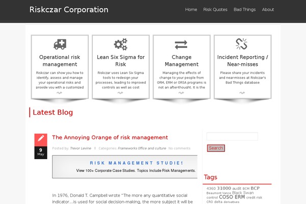 isis theme site design template sample