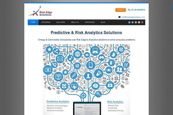 Blue Diamond  v1.04 theme site design template sample