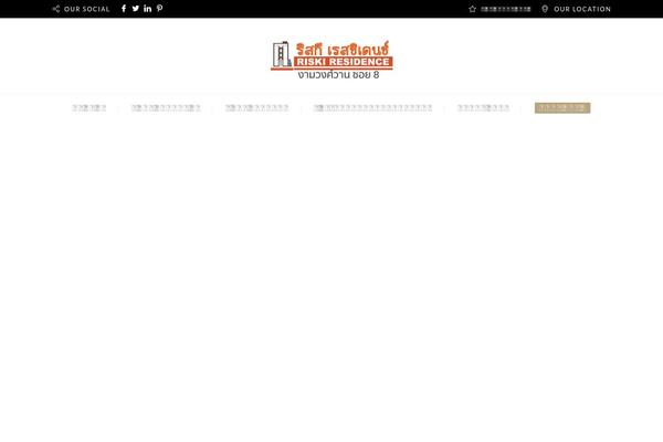 Site using Nd-booking plugin