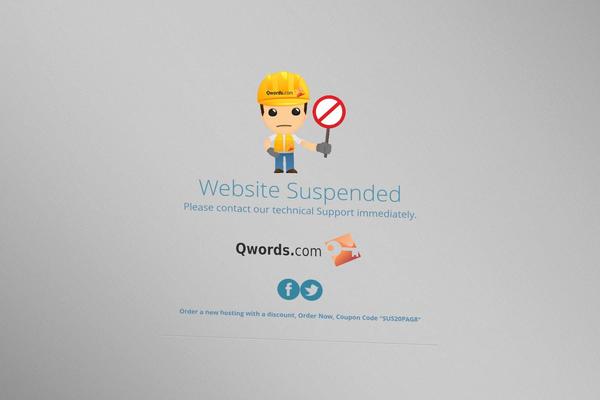 Site using About Me 3000 widget plugin