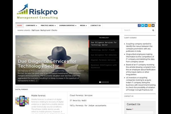 Site using Visual-form-builder-pro plugin