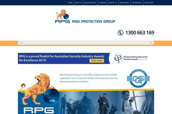 Site using Carousel-horizontal-posts-content-slider-pro plugin