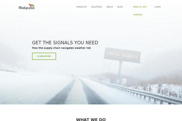 rp-theme theme websites examples
