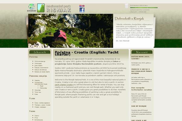 Site using Push-me plugin