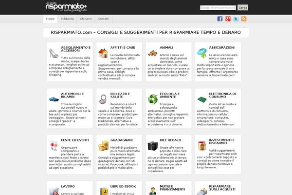 Wptuts theme site design template sample