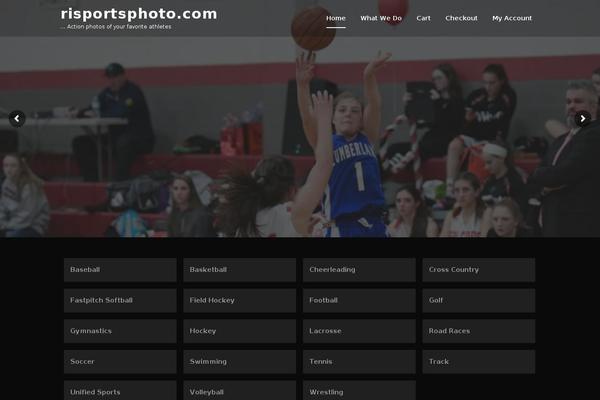 Site using TW Recent Posts Widget plugin