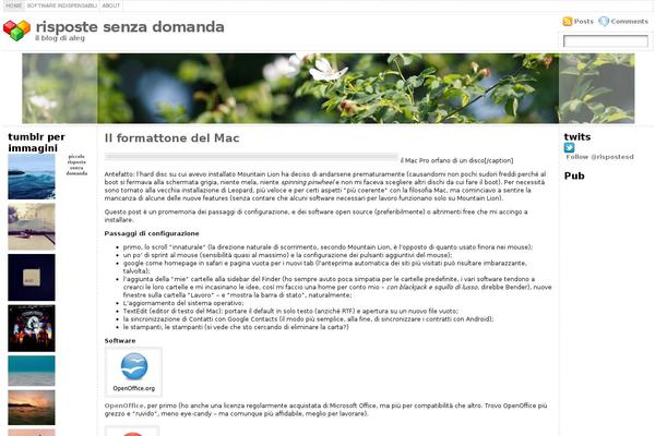 Site using Twitter-badge-widget plugin