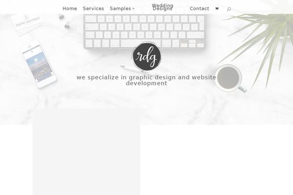 Site using Dp-owl-carousel plugin