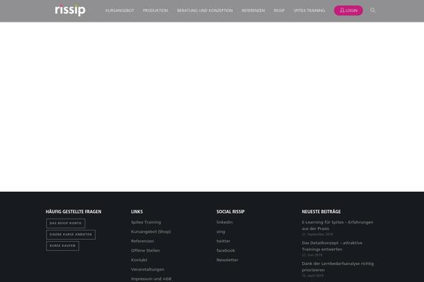Site using WP to Twitter plugin