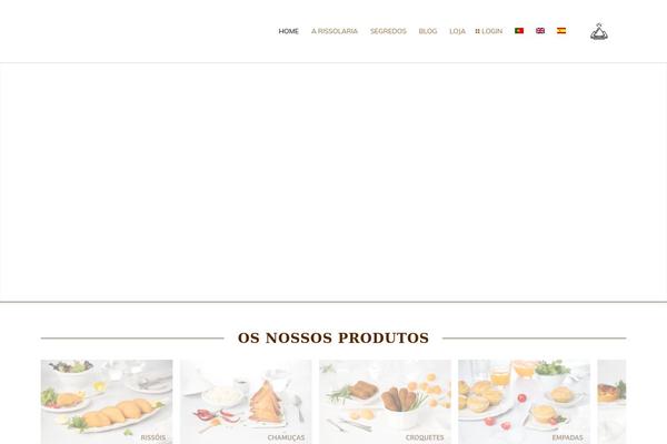 Site using Xforwoocommerce plugin