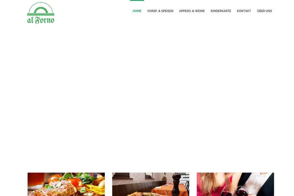 Site using Real3d-flipbook plugin
