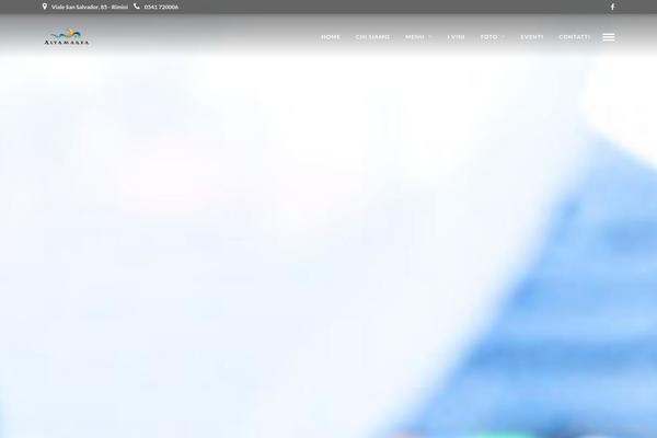 Site using Ipanorama plugin