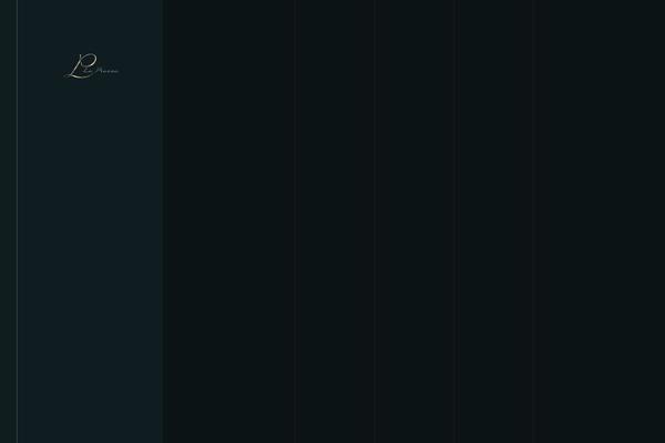 Site using Laurent-core plugin