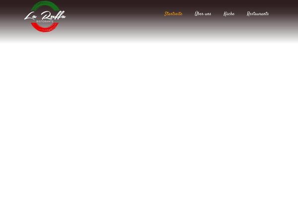 Site using Anps_restaurant plugin