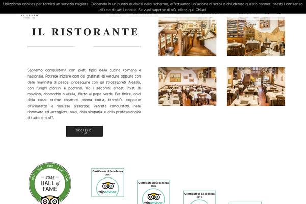 Site using Sitepress-multilingual-cms-2 plugin