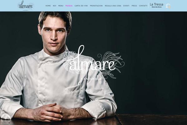 Site using Sticky Menu (or Anything!) on Scroll plugin