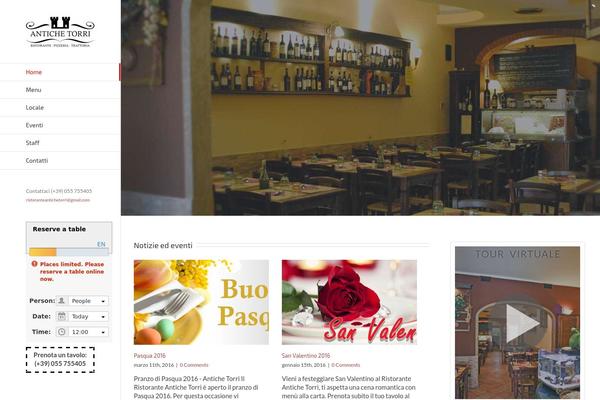 ristoranteantichetorriscandicci.com site used Avada384