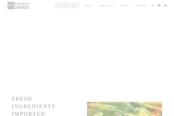 Site using Attika-core plugin
