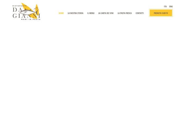 Site using Advanced-backgrounds plugin