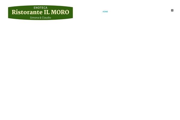 Composer theme site design template sample