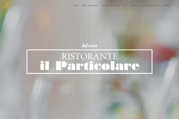 Site using Ninja-popups plugin
