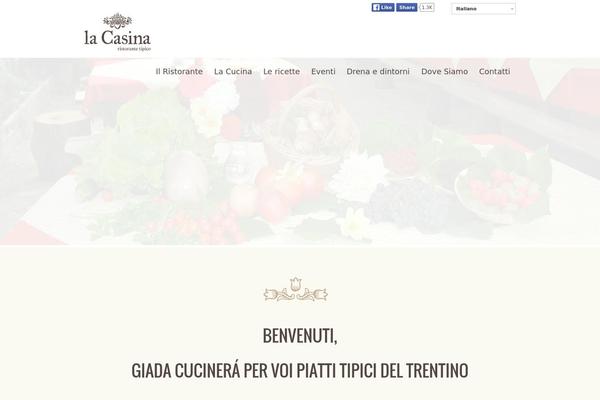 Site using Google Analyticator plugin