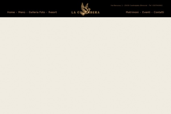 Elegantia Theme theme site design template sample
