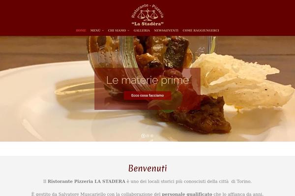 Themetrust-create theme site design template sample