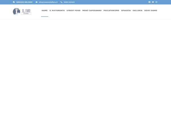 Site using Wprt-addons plugin