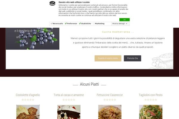 Site using WP Construction Mode plugin