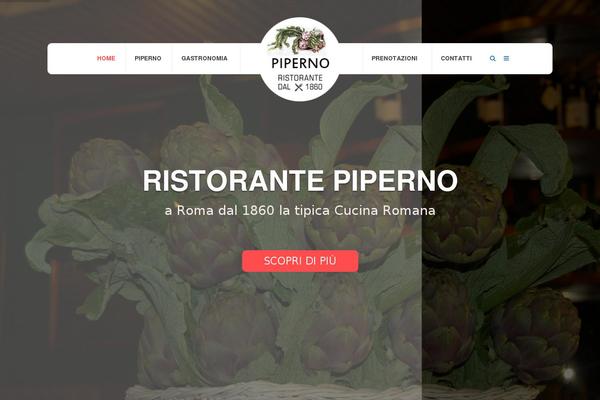 Site using Zotheme plugin