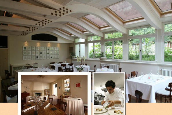 ristorantepoverodiavolo.com site used Charity-zone