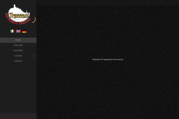 Site using Ceceppa Multilingua plugin