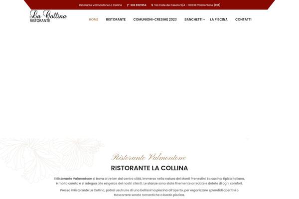 Site using Sw-hotel plugin