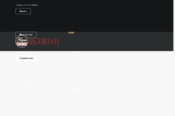 Site using Revslider-transitionpack-addon plugin