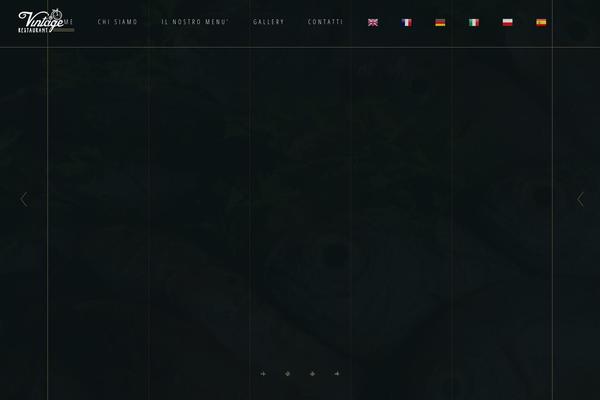 Site using Laurent-core plugin