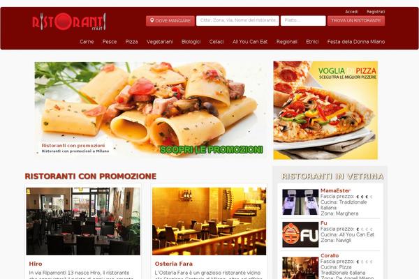 Site using Site-reviews plugin