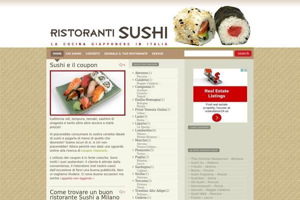 Freemium theme site design template sample