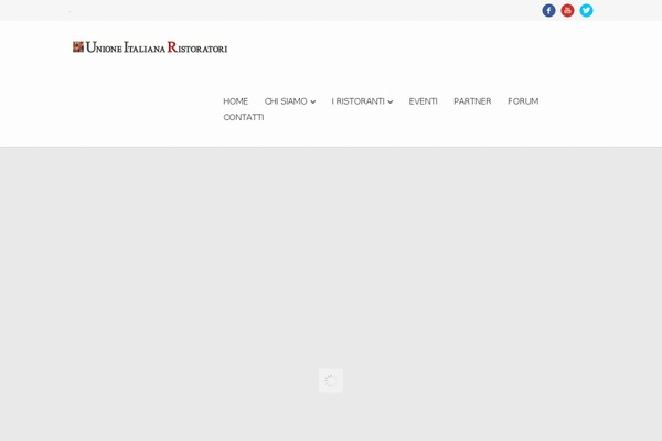 Directory theme site design template sample