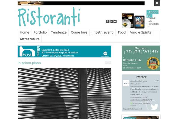 Site using Nbm-paperlit plugin