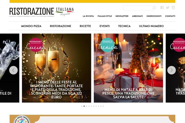 Site using Custom Banners plugin