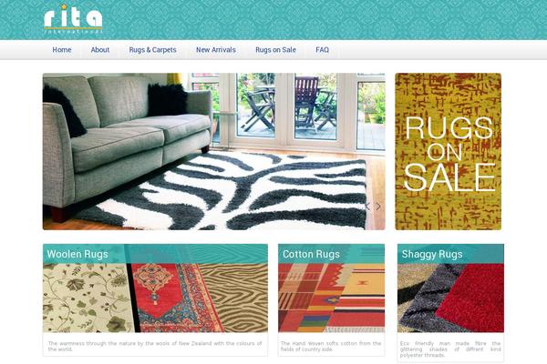 ritainternational.com site used Ritplindia