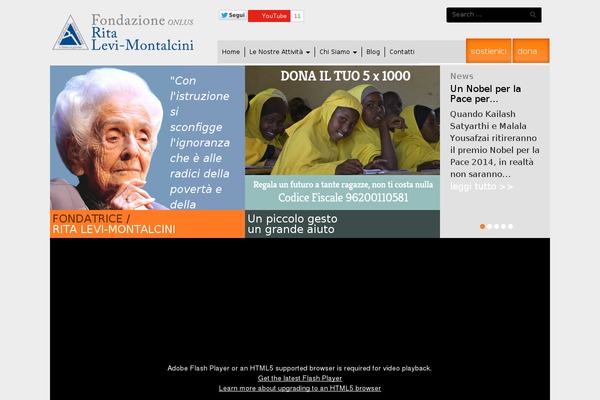 Site using WP Boxer plugin