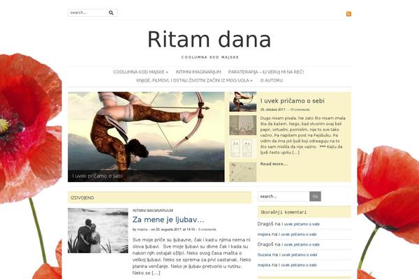Site using Tk-google-fonts plugin