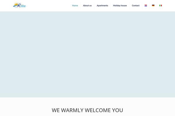 Site using Dopbsp plugin