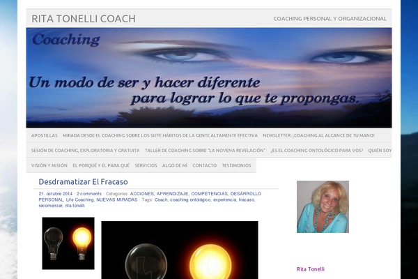 picolight theme site design template sample