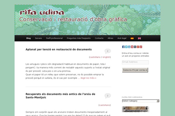 Avada Child Theme theme site design template sample