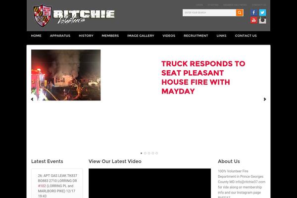 Site using Business-directory plugin